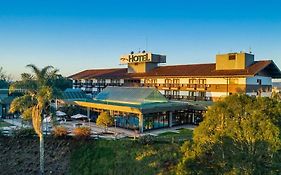 Serra Alta Hotel